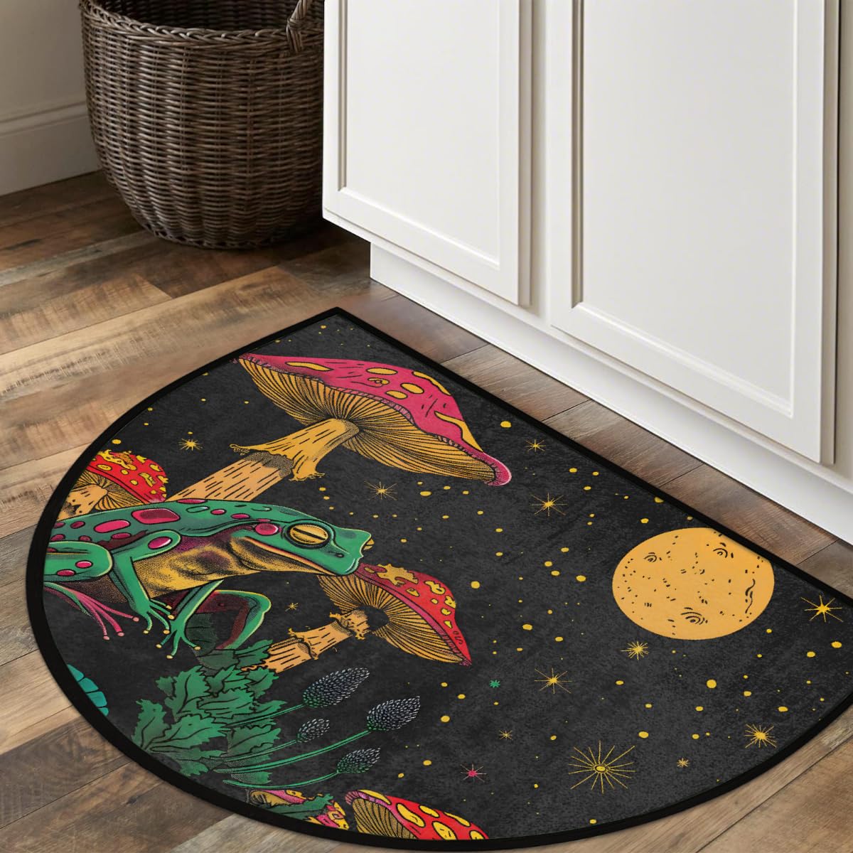 Front Door Mat Indoor Outdoor Entrance (B-51)