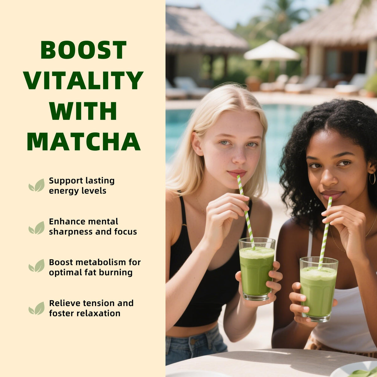 Matcha Powder Ceremonial Grade (1.06 Ounce (Pack of 1))