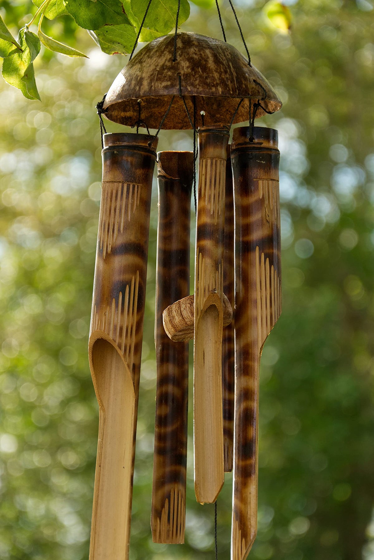 Gifts Bamboo Wind Chime (Medium)