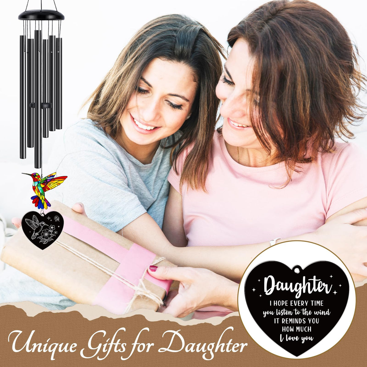 Daughter Birthday Gifts (Daughter)