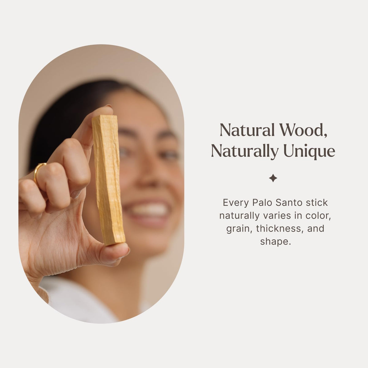 Palo Santo Sticks