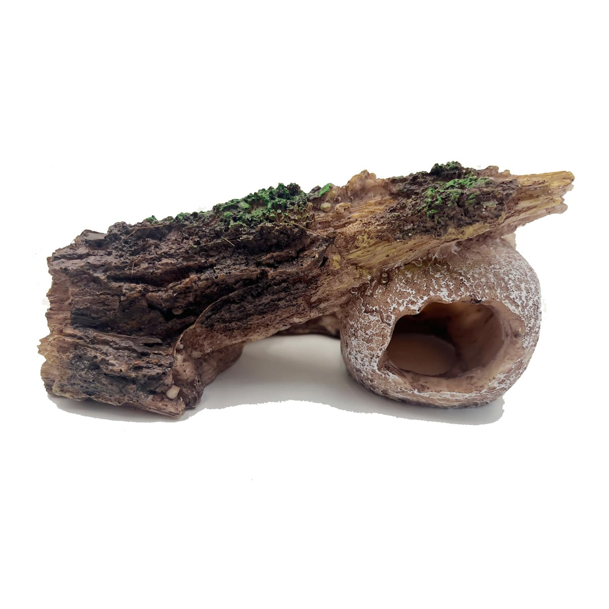 Fish Tank Decorations (Nature Wood)