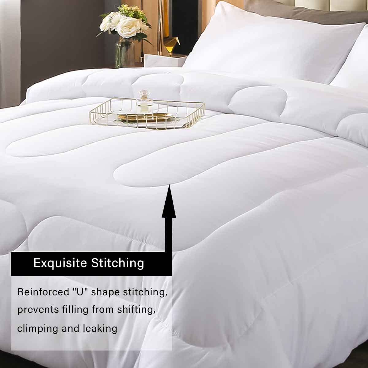 Girls Butterfly Bedding Set Full Size 3 Pcs for Boys Girls (Multi 818 / Full)