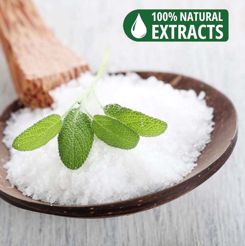Bless Organic (Ocean-salt / 100 Sticks (5.25 OZ/150 GM))