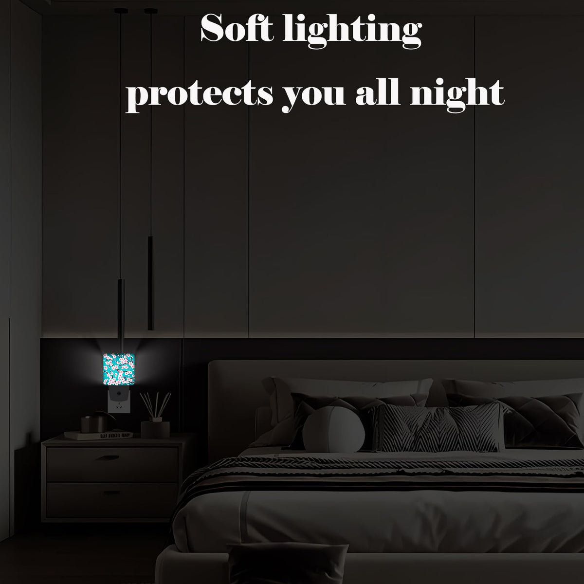 Cherry Blossom Night Light (Cherry Blossom)