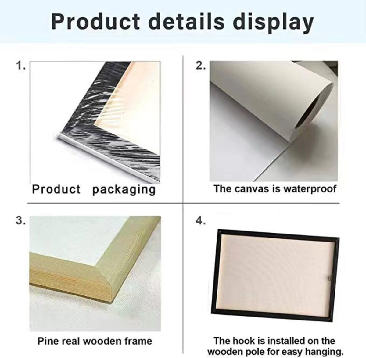 Butterfly Decor Wall Art Farmhouse Pictures Wall Decor Rustic Teal Butterfly Dandelion Canvas Prints Inspirational Quotes Painting Modern Home Artwork for Bathroom Bedroom Living Room 24"x20" (Teal Butterfly / 24"L x 20"W)