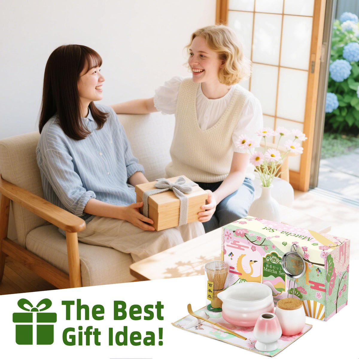 Gifts for Women (Pink)