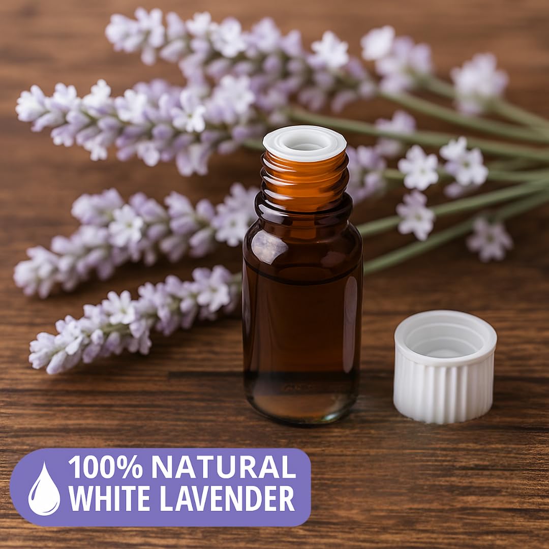 Bless Organic (White Lavender / 100 Sticks (5.25 OZ/150 GM))