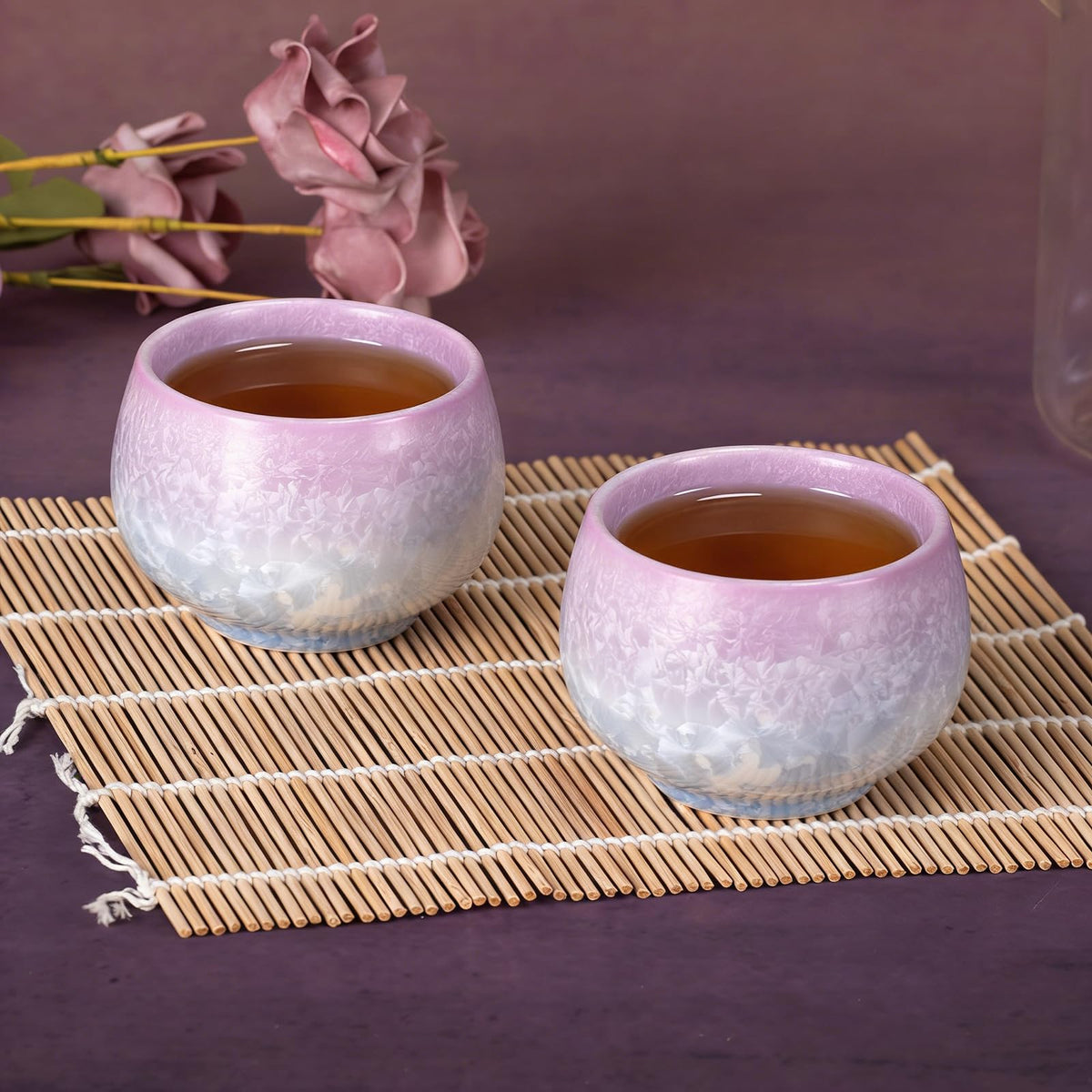 Japanese Tea Cups (GN02)