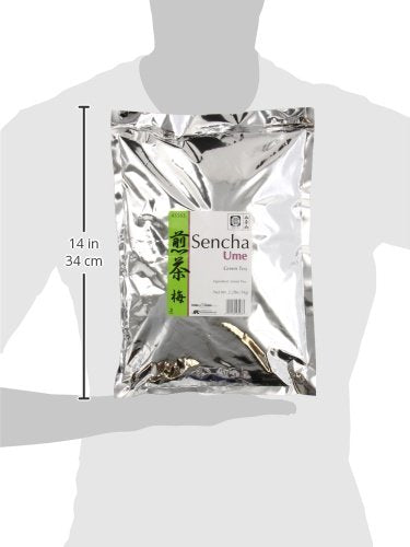Sencha-Ume, Plum, 2.20 Pound