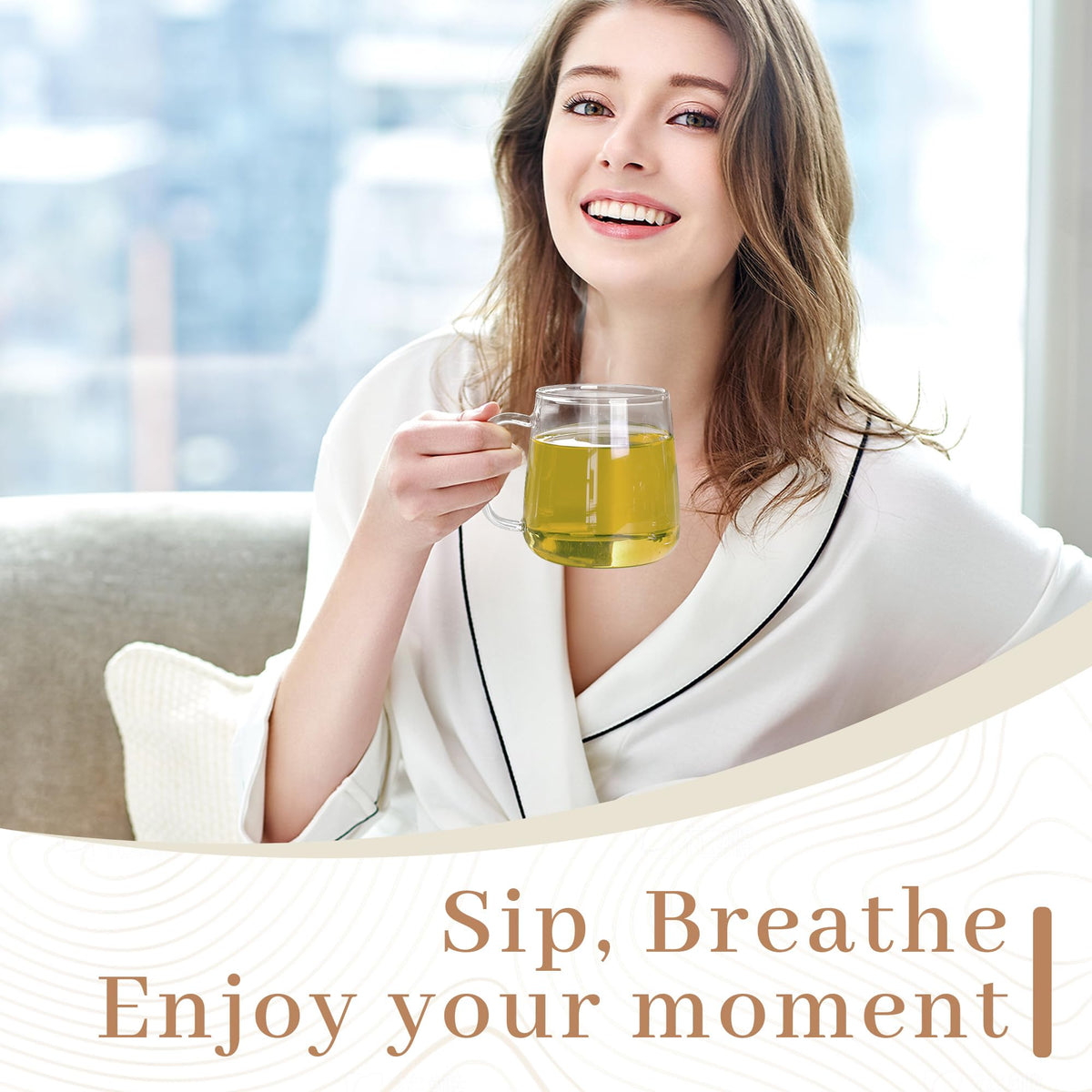 Matcha Green Tea Pods for Keurig K