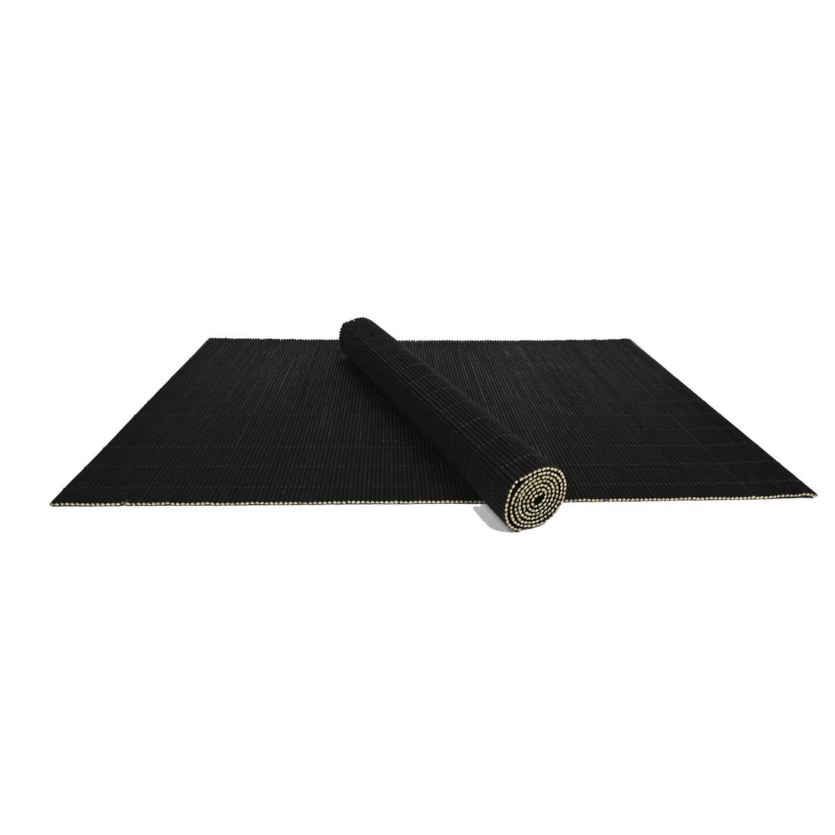 Dining Table Placemat (Black)