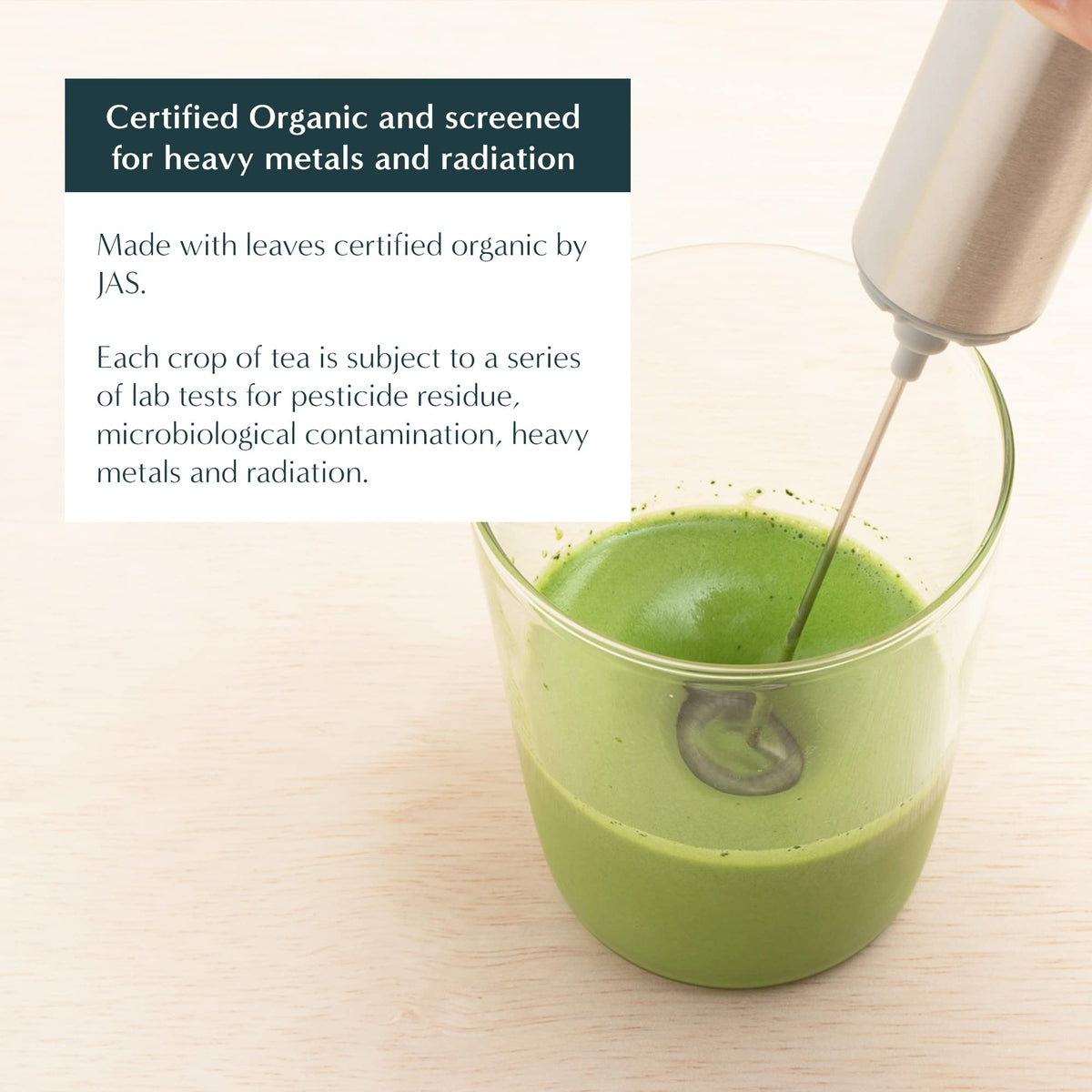 Organic All Purpose Blend Matcha (1.4 Ounce (Pack of 1))
