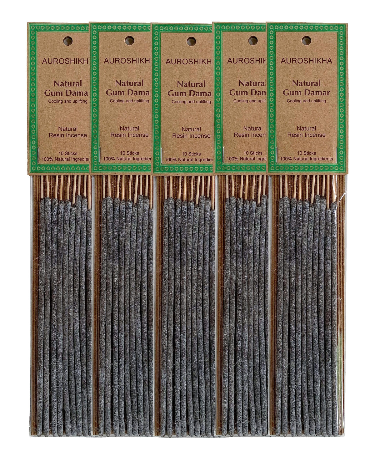 Natural Resin Gum Damar
