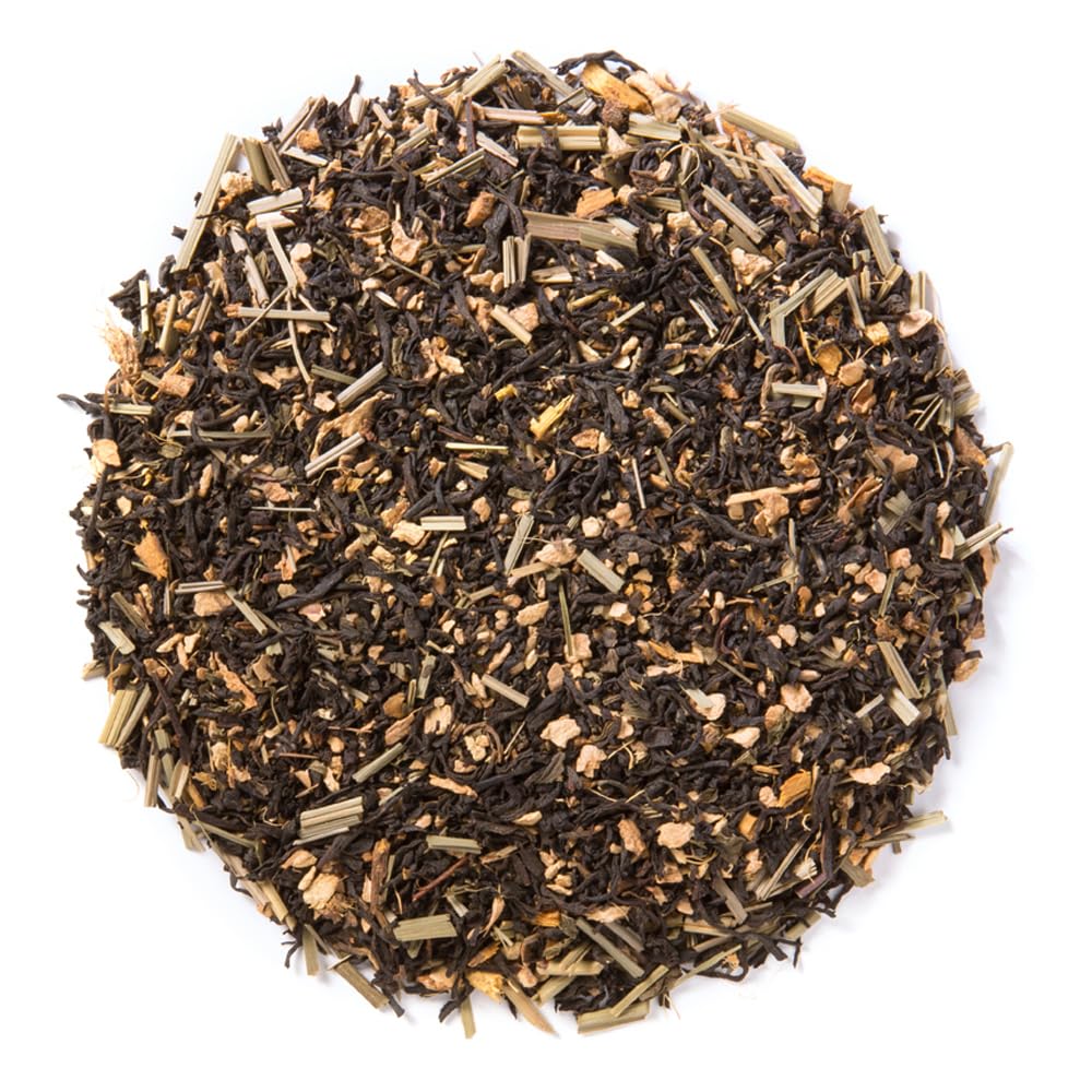 Organics Ginger Chai (16 Ounce (Pack of 1))
