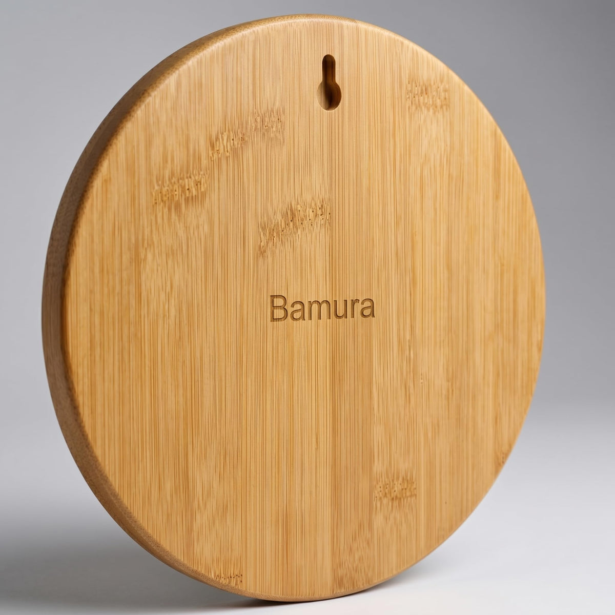 Crystal Grid Board 10" Metatron's Cube Bamboo Energy Charging Plate (Metatron's Cube)