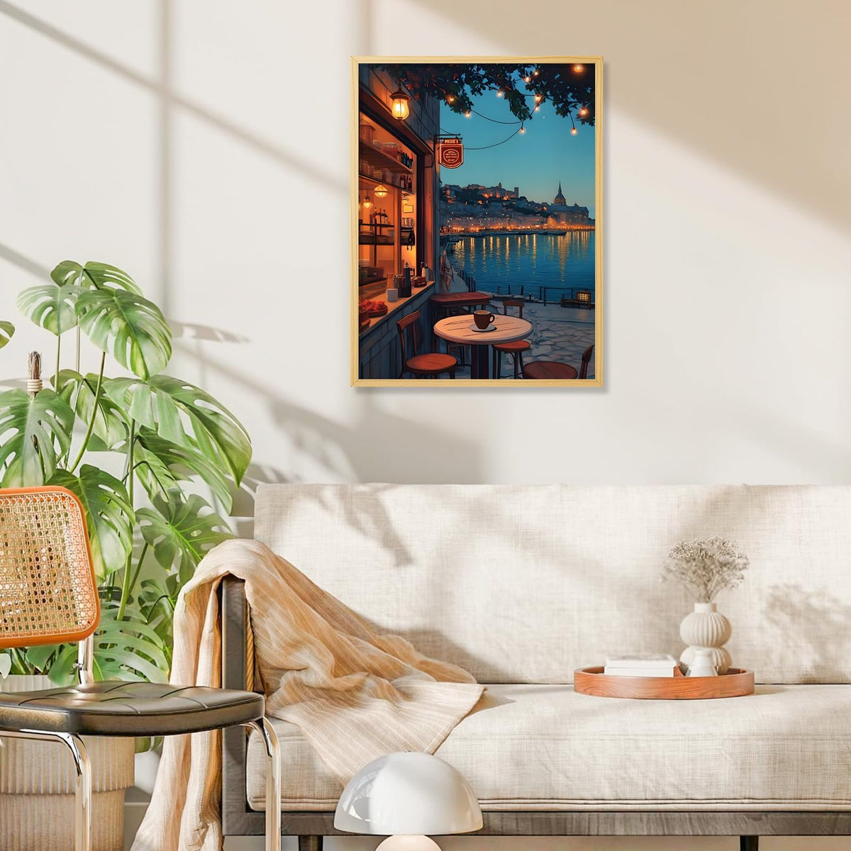 Diamond Art Kits for Adults (LBDP1P07)