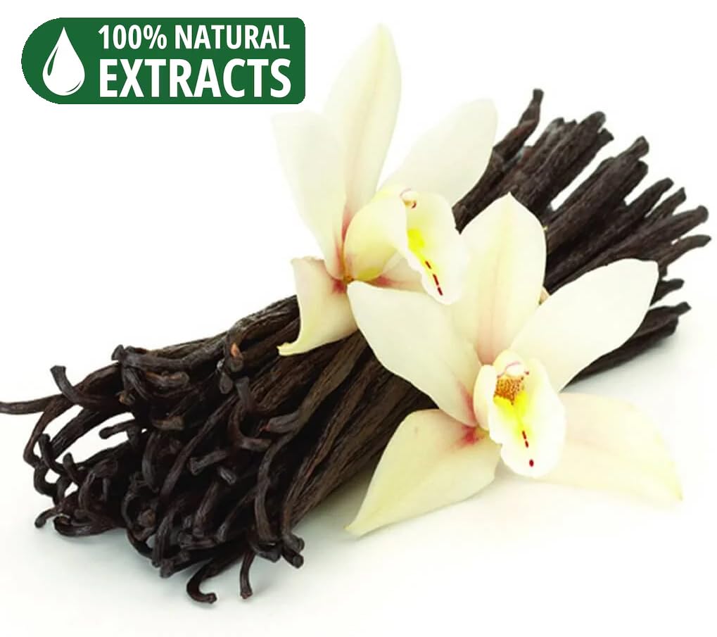 Bless Organic (French-vanilla / 500 Sticks (26 OZ/750 GM))