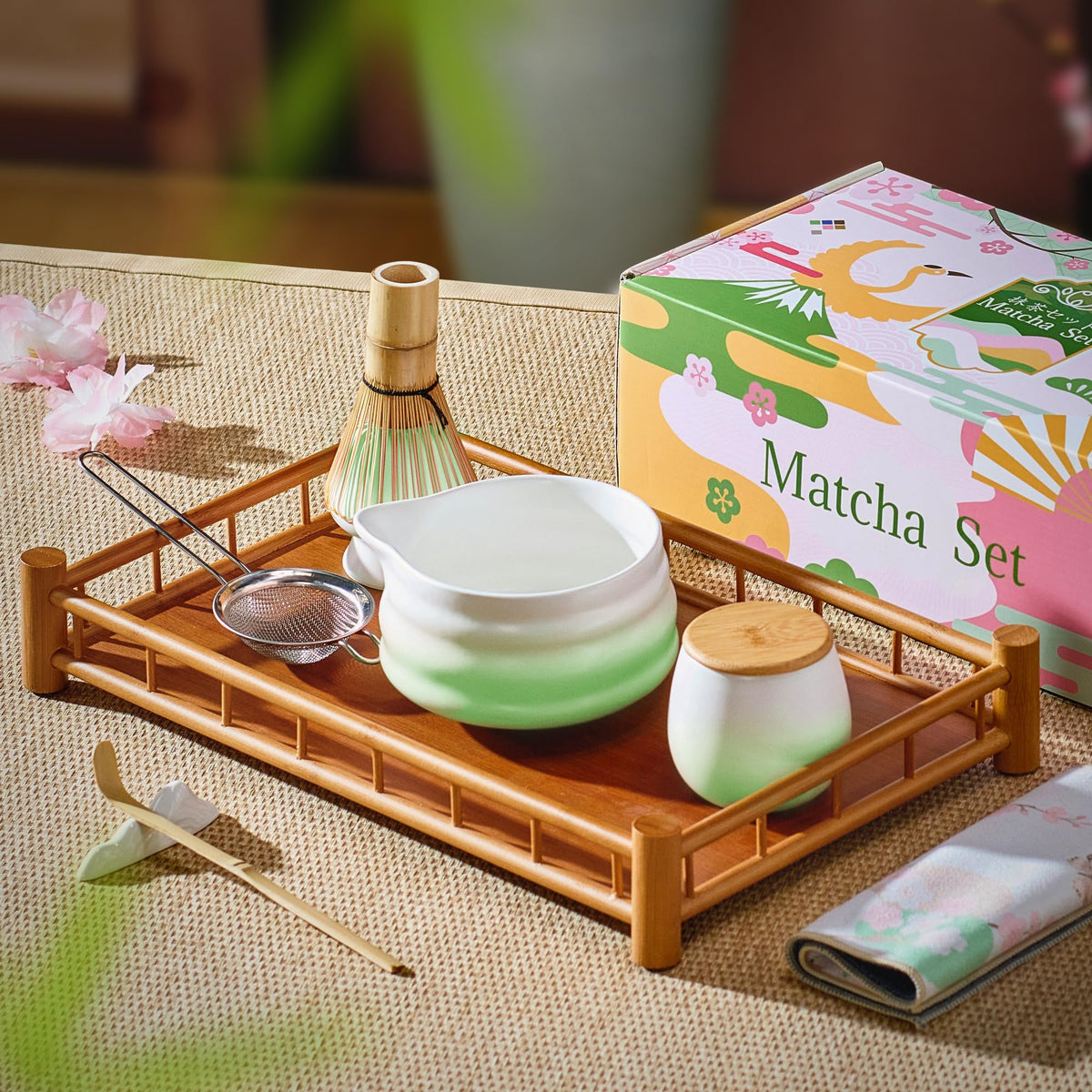 Gifts for Women (Green)