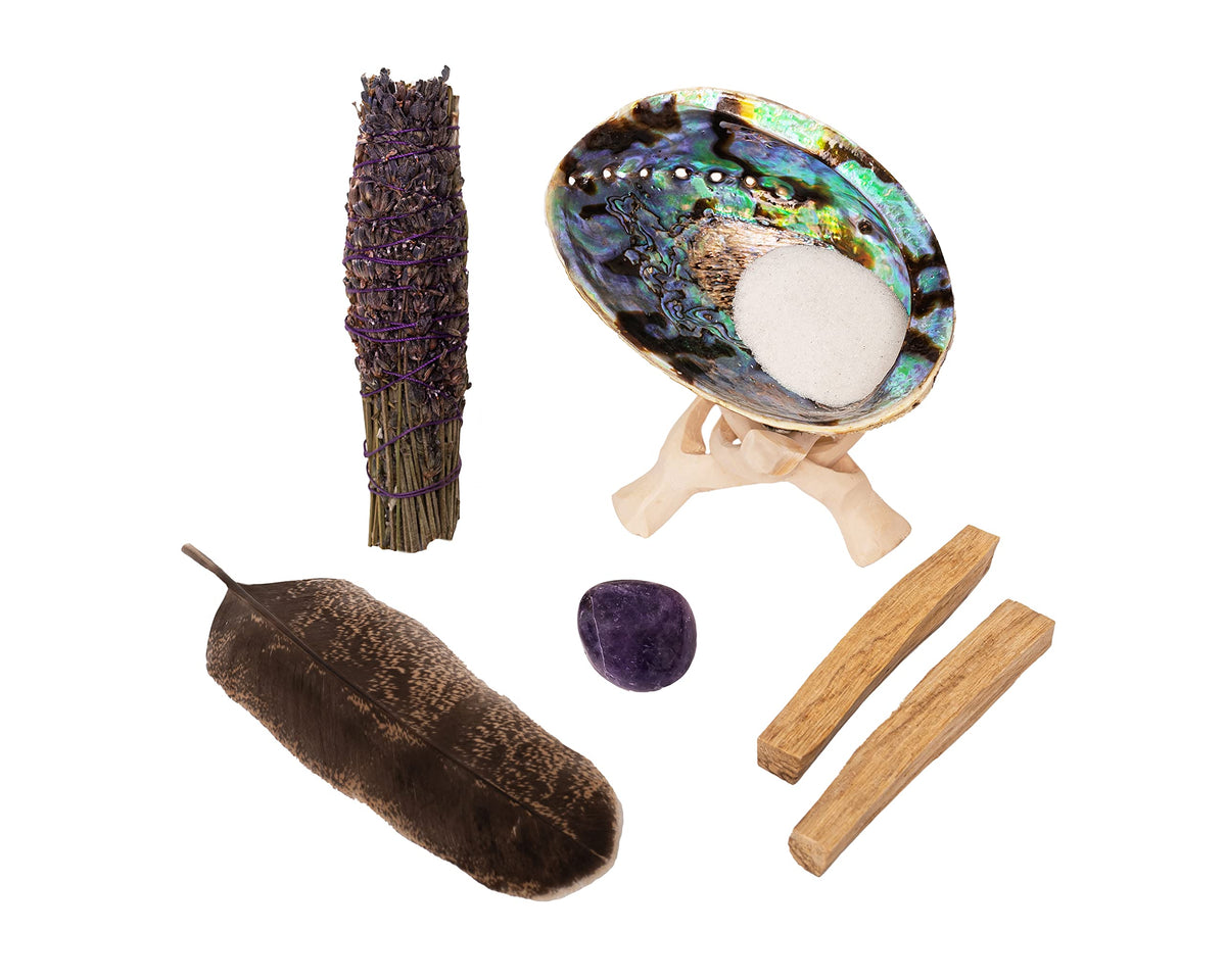 Spiritual Items