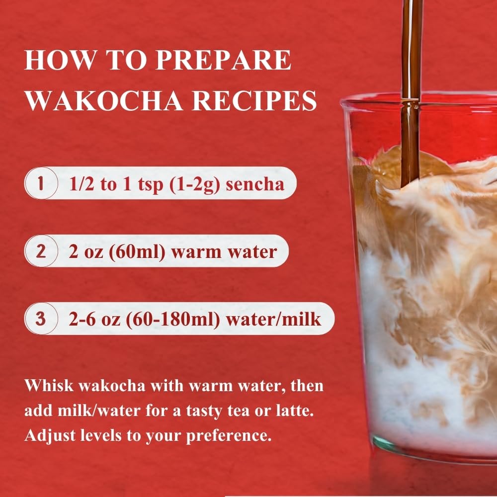KYOTO Wakocha (3.5 Ounce)