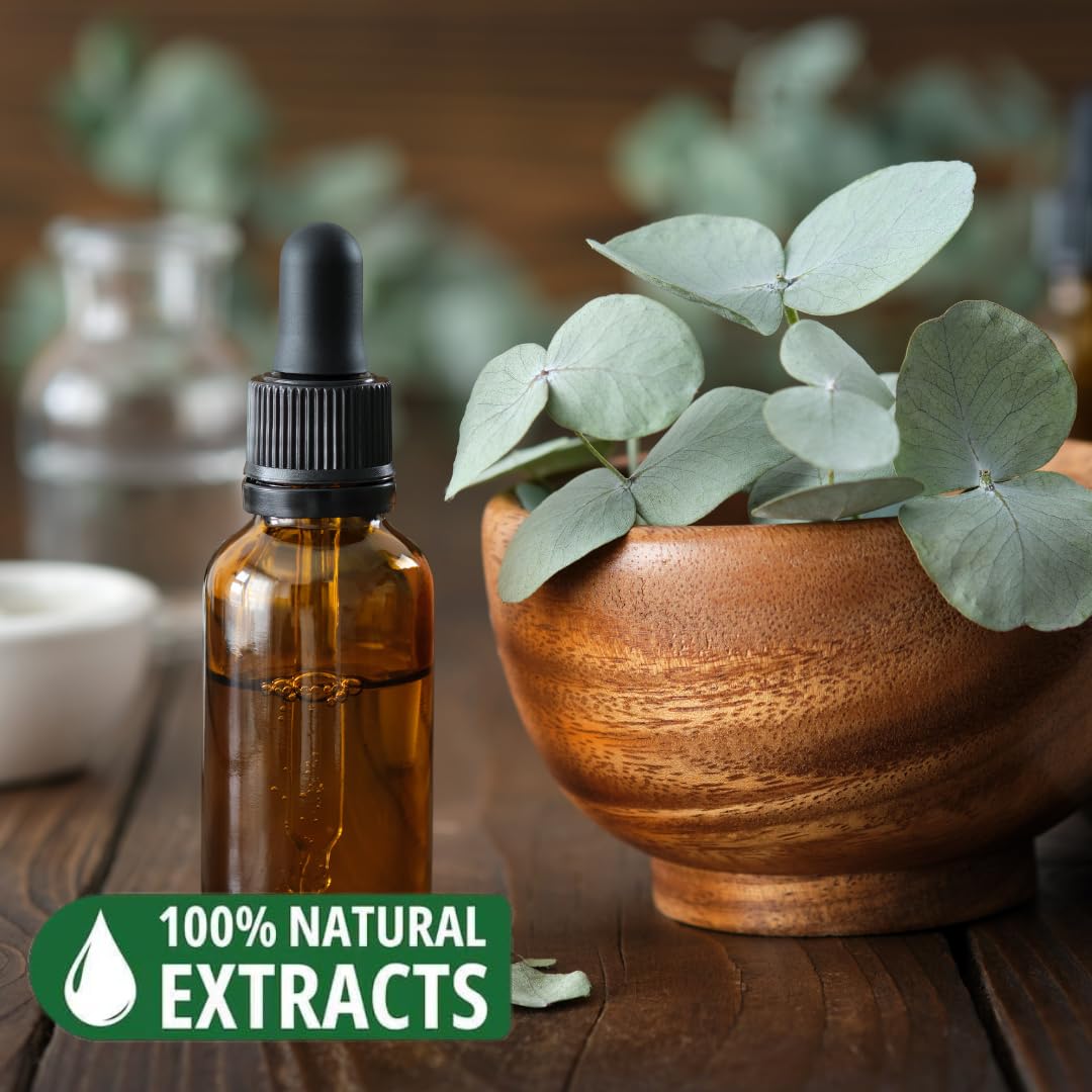 Bless Organic (Eucalyptus / 25 Sticks (1.4 OZ/40 GM))