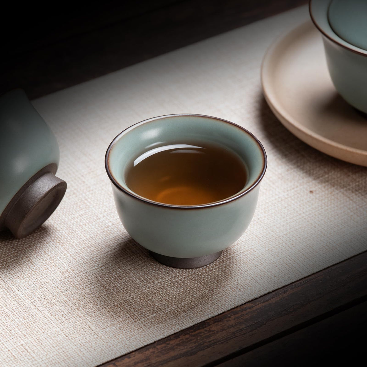 Japanese Tea Cups (GN04)