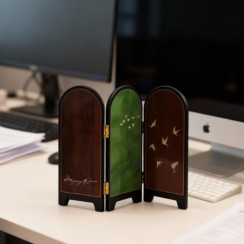 Decorations for The Home (M7652)