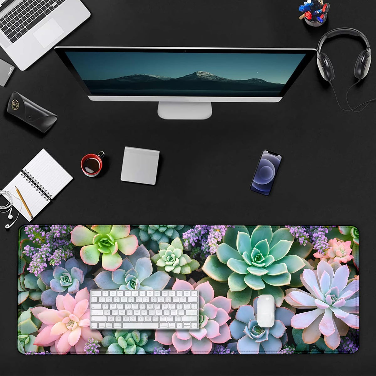 Large Mouse Pad (Xl-17)