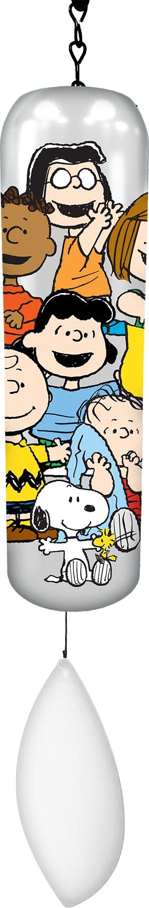 Peanuts Bell Wind Chime (Peanuts Bell)
