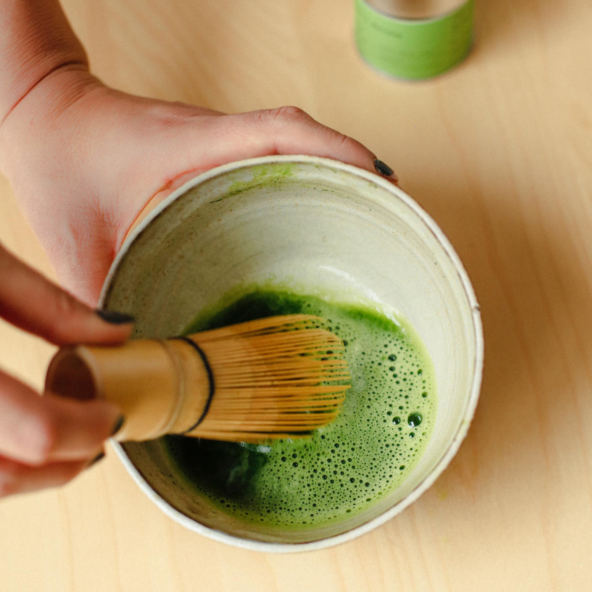 Dona First Flush Ceremonial Grade Matcha (3.5 Ounce (Pack of 1))