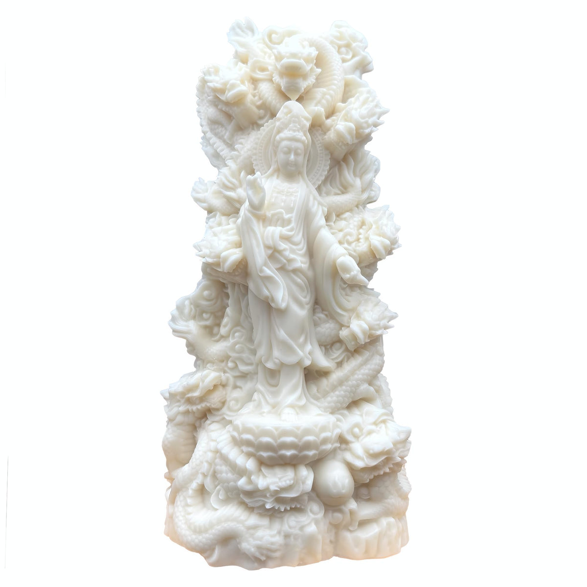 Ivory Fruit Nine