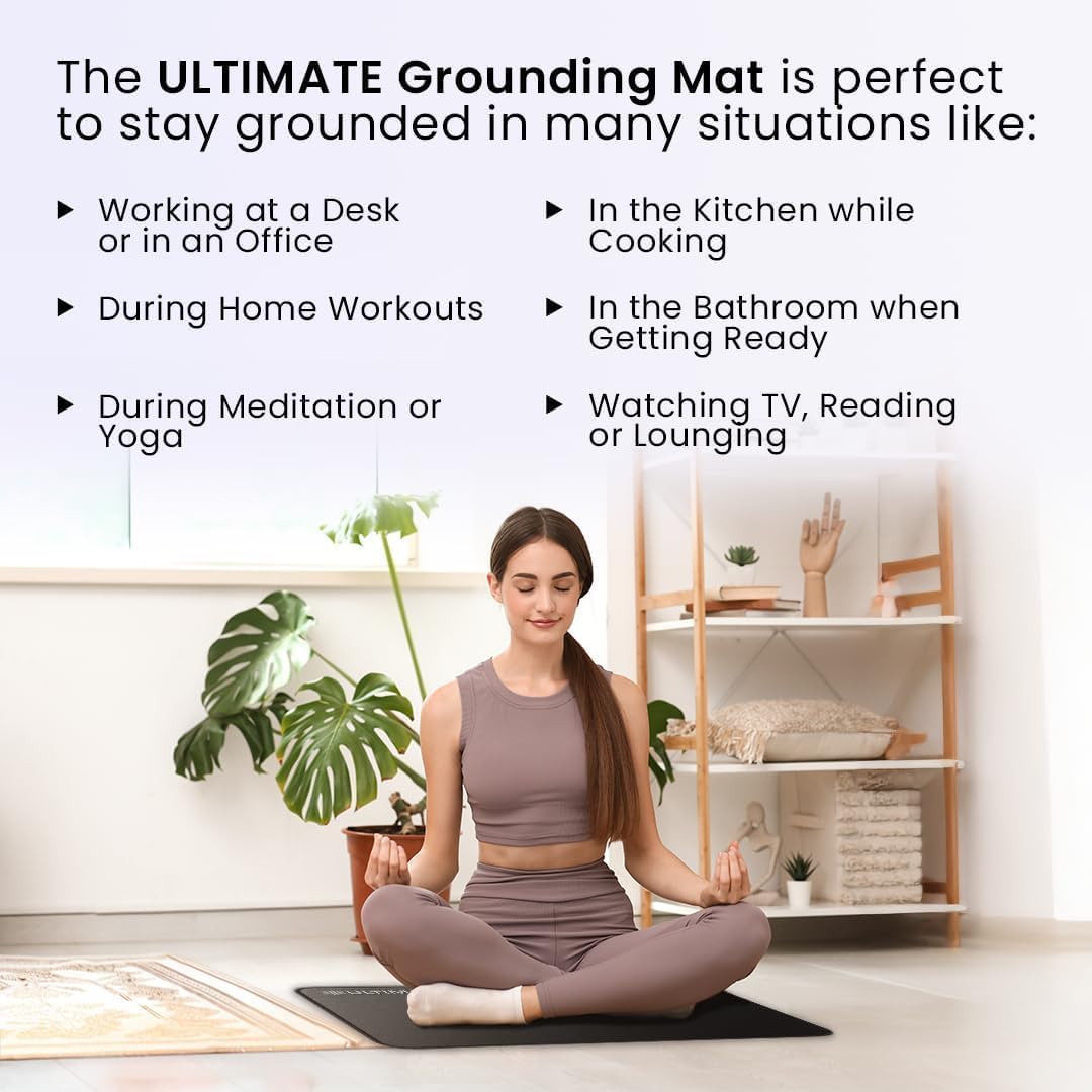Grounding Mat (Standard)