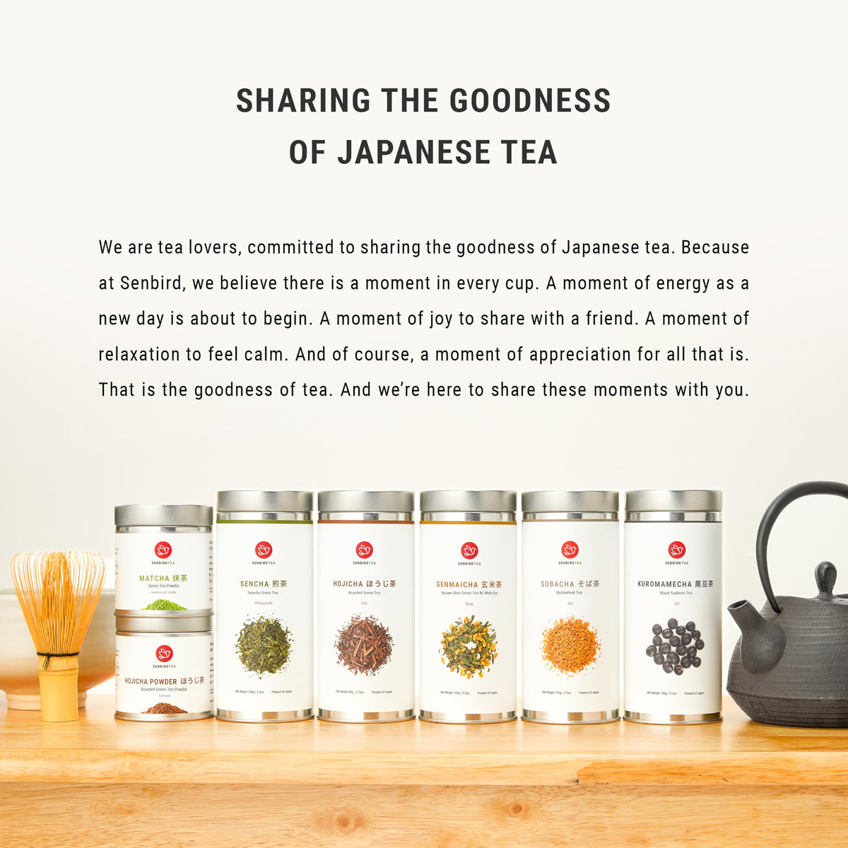 Loose Brown Rice Green Tea with Matcha (3.5 Ounce (Pack of 1))