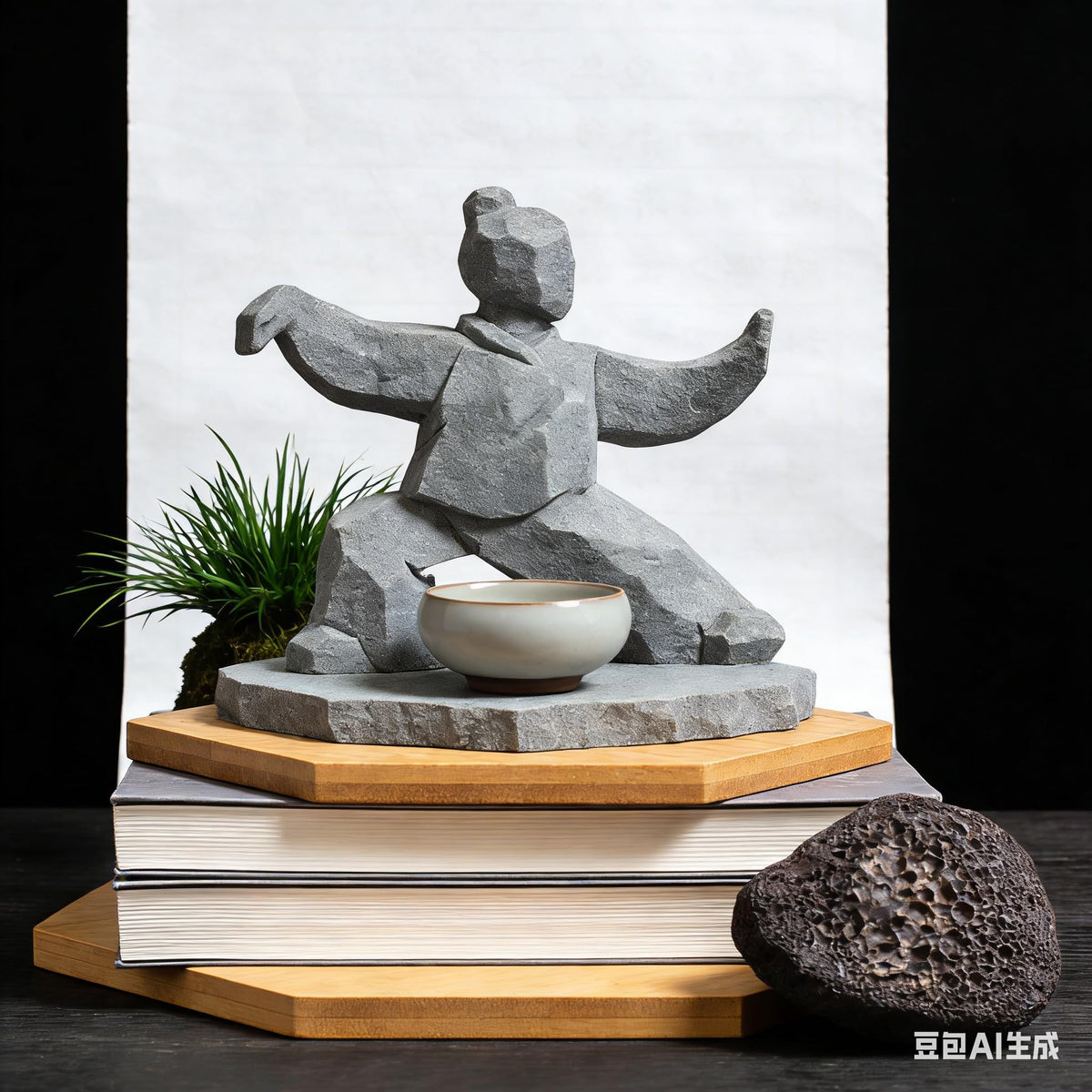 Fengshui Figurine for Home Decor (Style All)