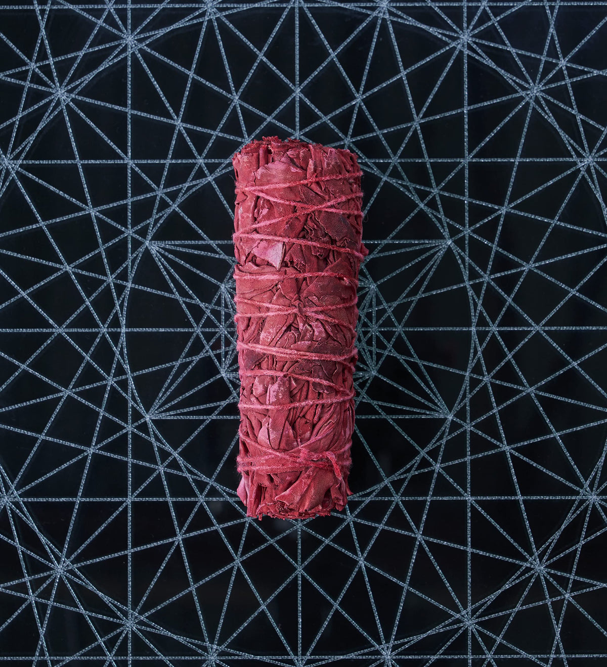 Dragon's Blood Sage Smudge Sticks