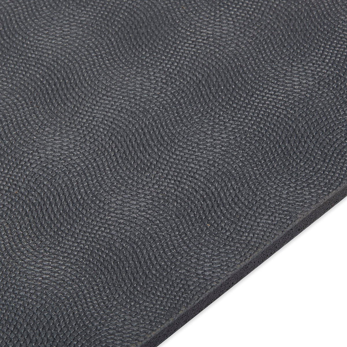 Dry Grip Yoga Mat (Marbled (Standard))