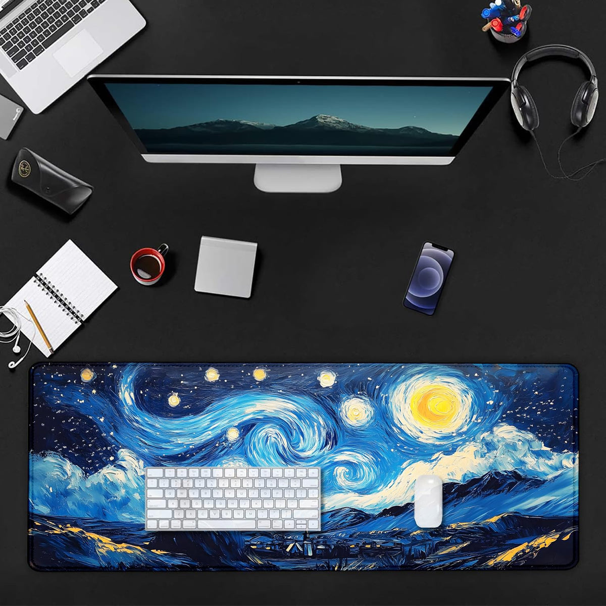 Large Mouse Pad (Xl-23)