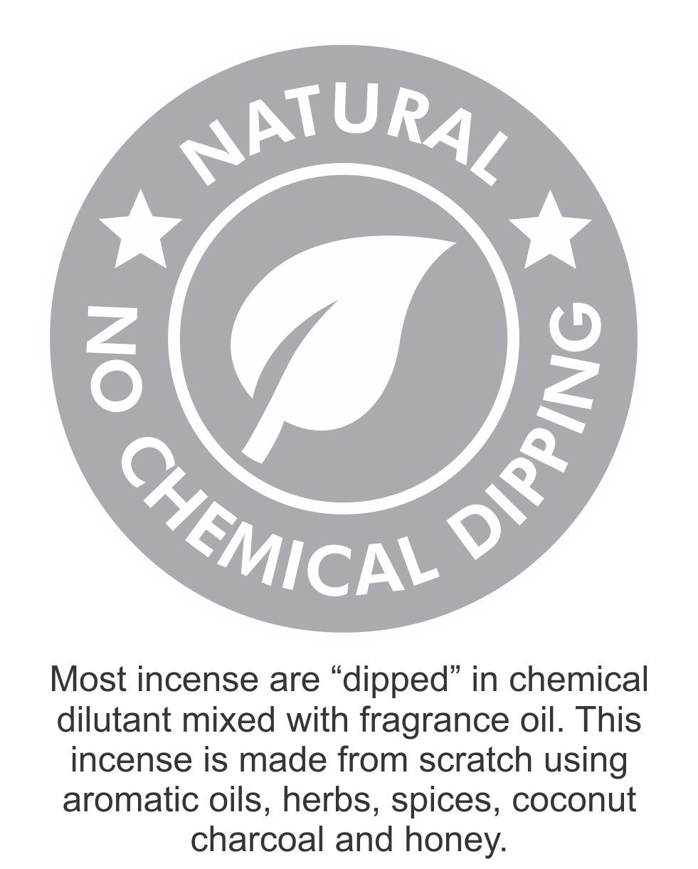 Natural Choice White Sage Incense Sticks 100 Grams (single pack / White Sage)