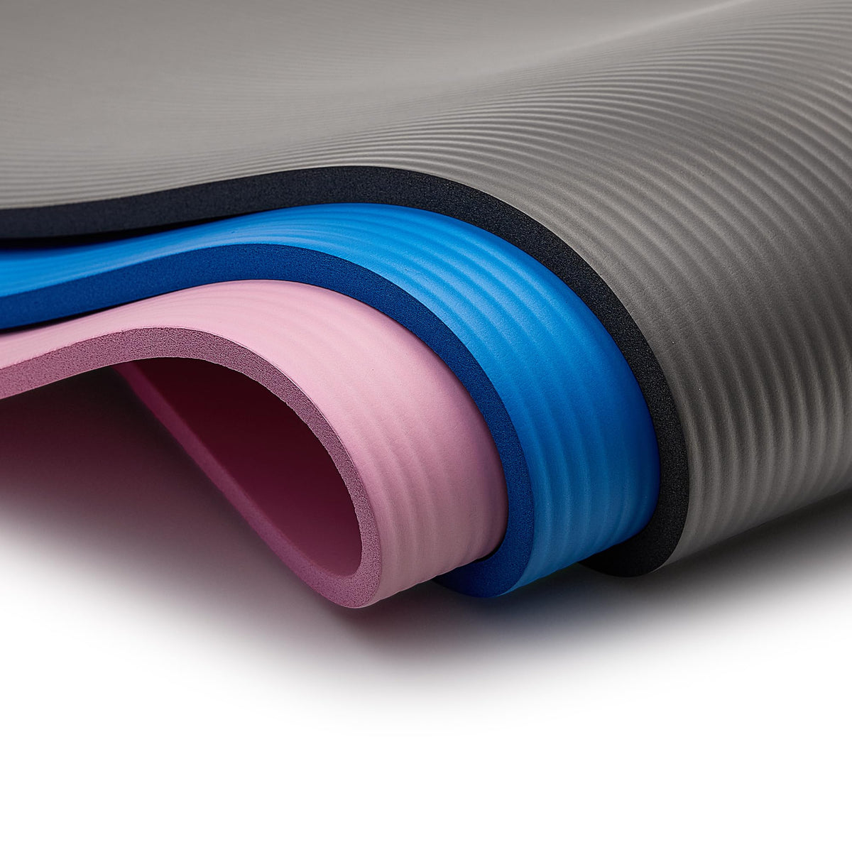1 2" Thick Non (Classic Thick Pink)