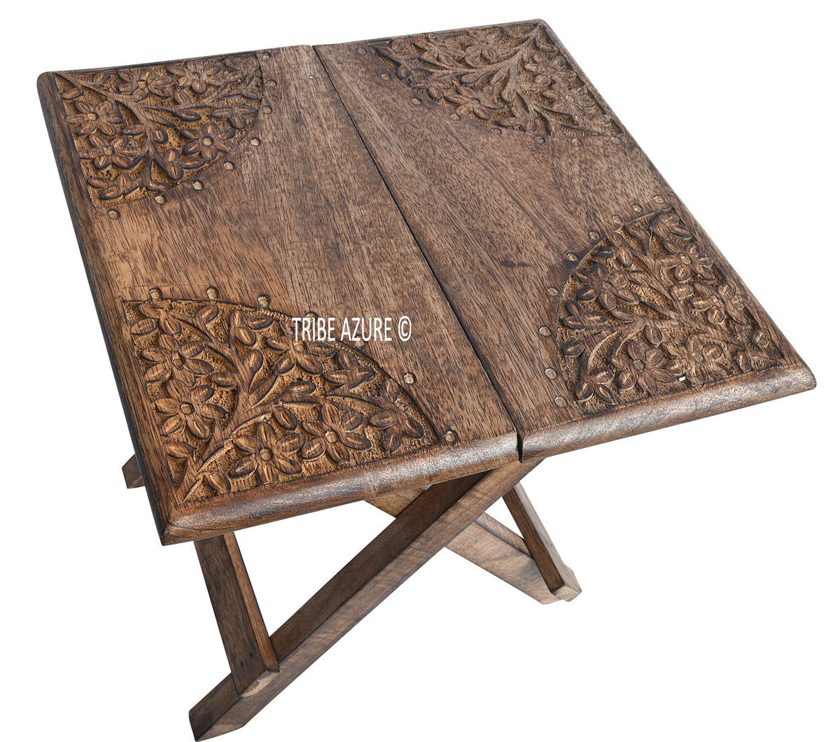 Small Altar Table (Small Folding Floral)