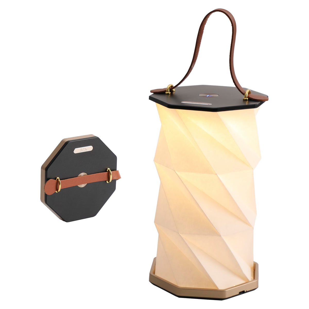 Portable Light (with handle)