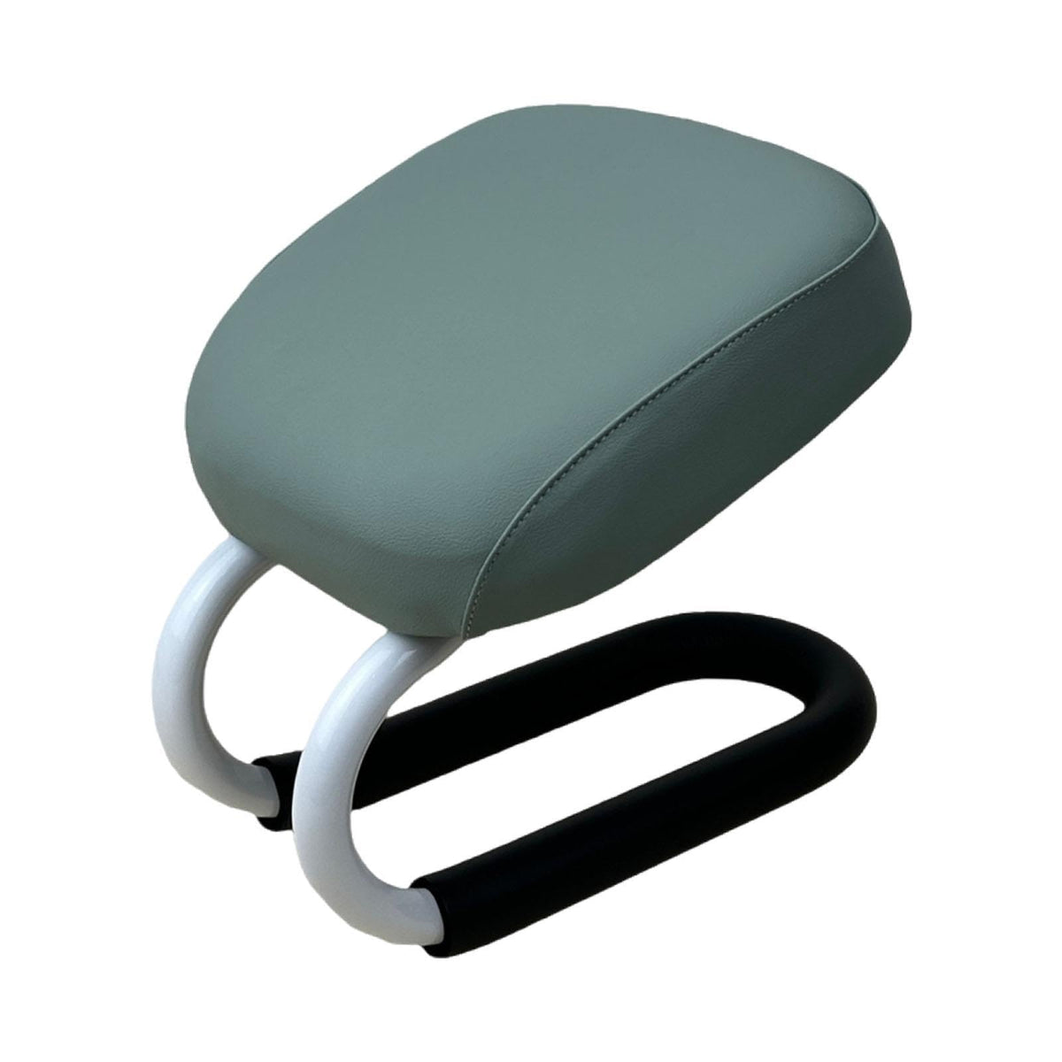 1 Kneeling Meditation Bench (Blue)