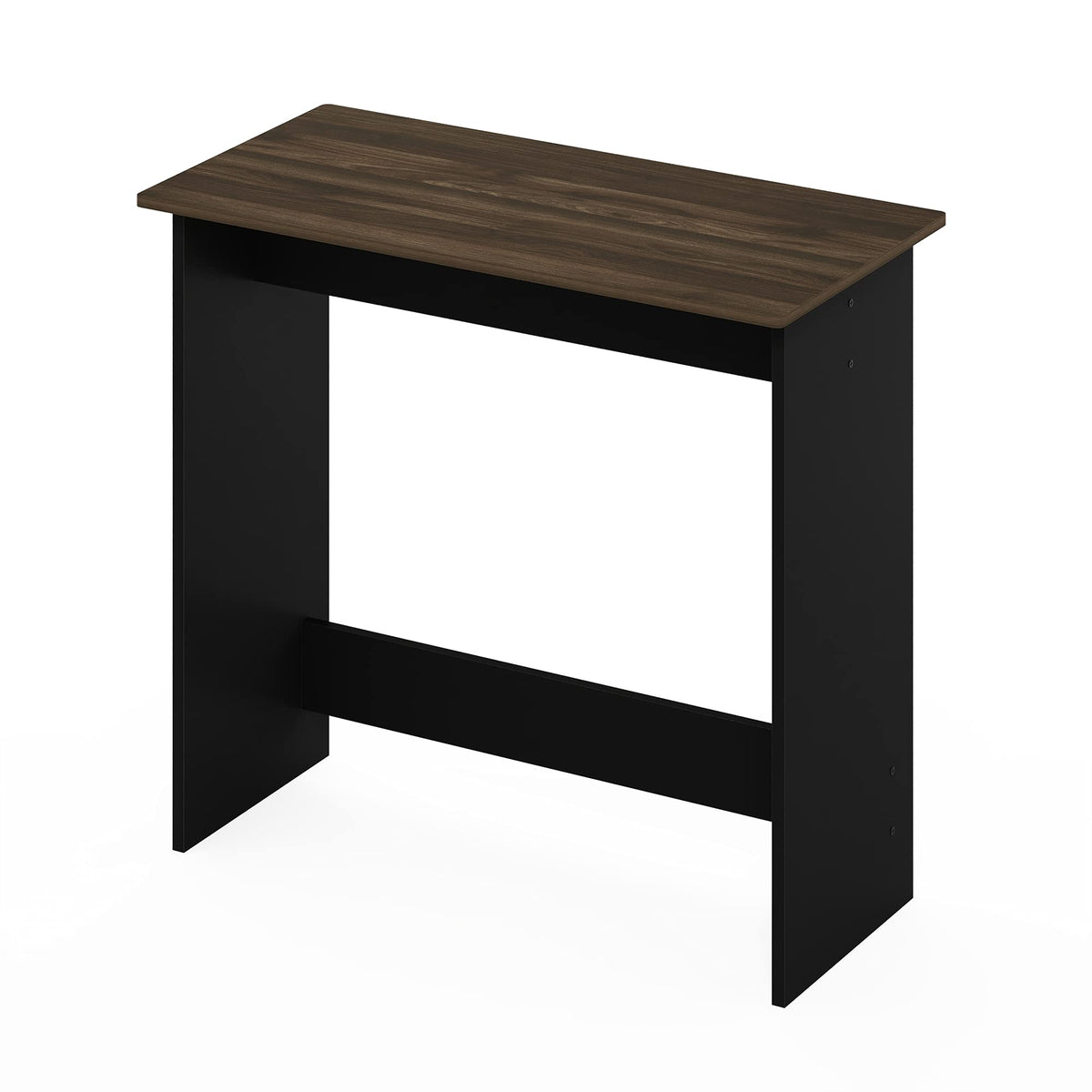 Simplistic Study Table (Columbia Walnut / 32-In Wide)
