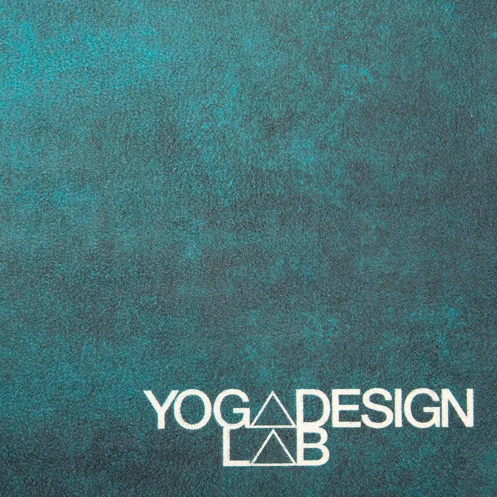 YOGA DESIGN LAB (Aegean Green / 3.5mm)