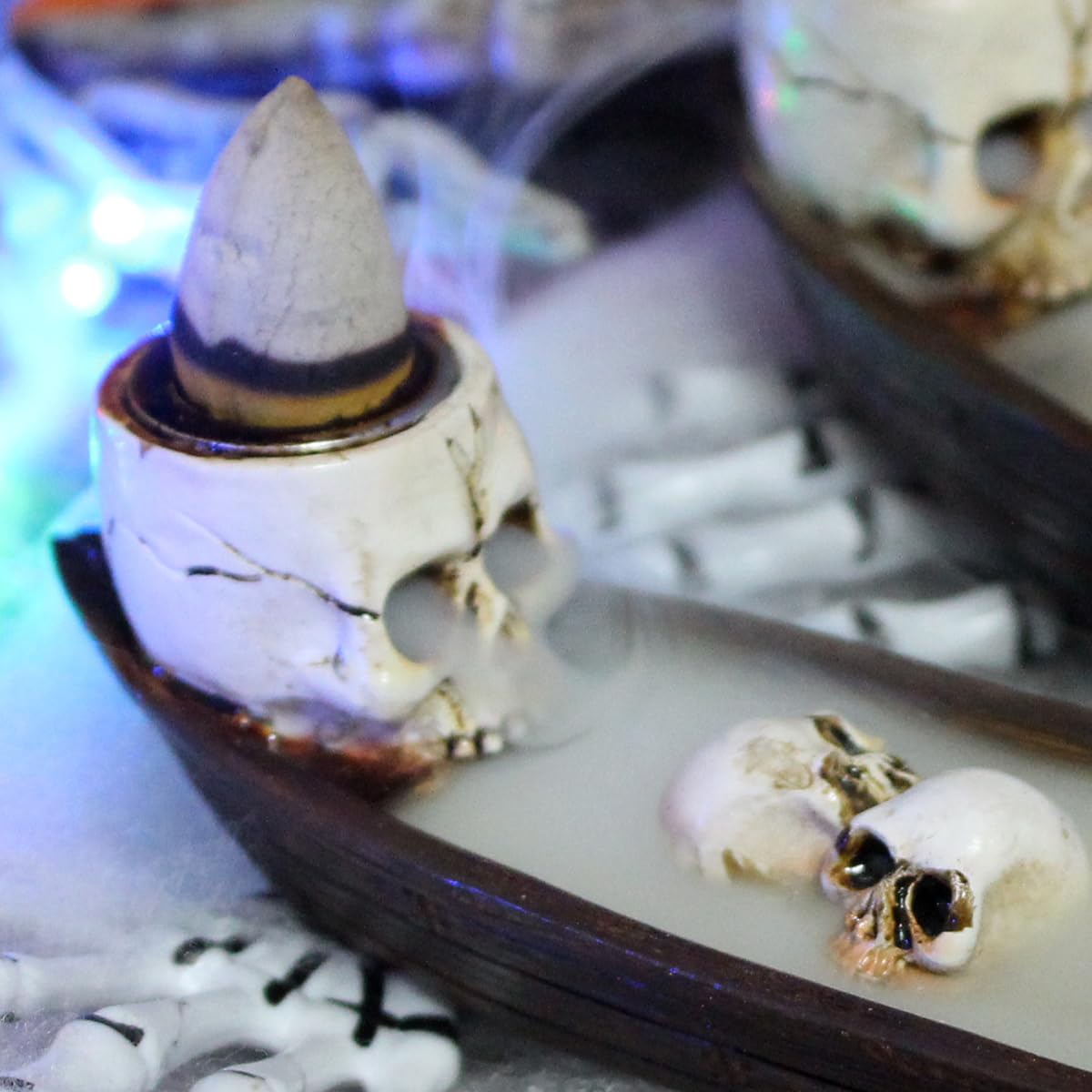 Incense Burner (6.6 inches)