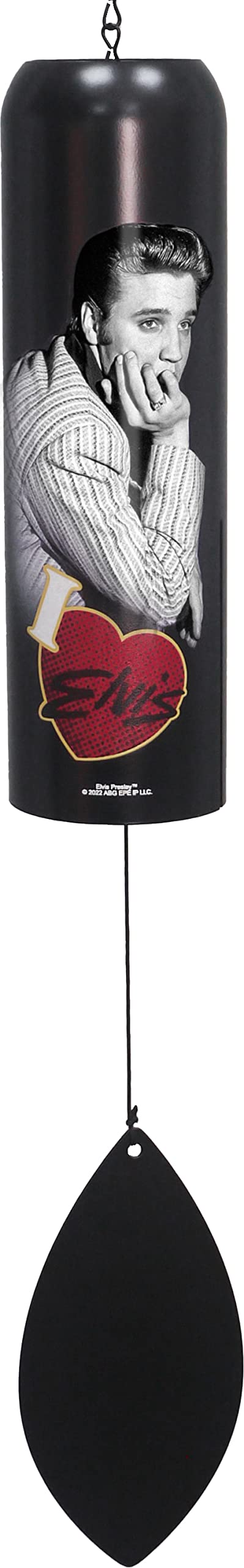 Elvis Bell Wind Chime (Elvis Bell)