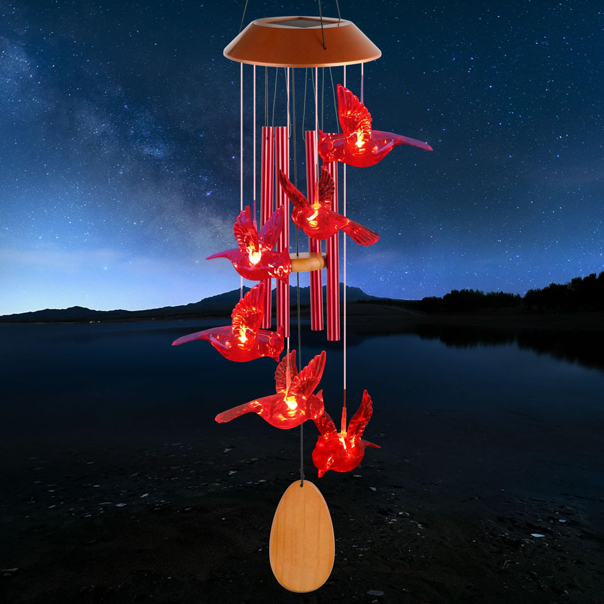 Cardinals Decorative Mobiles Gifts