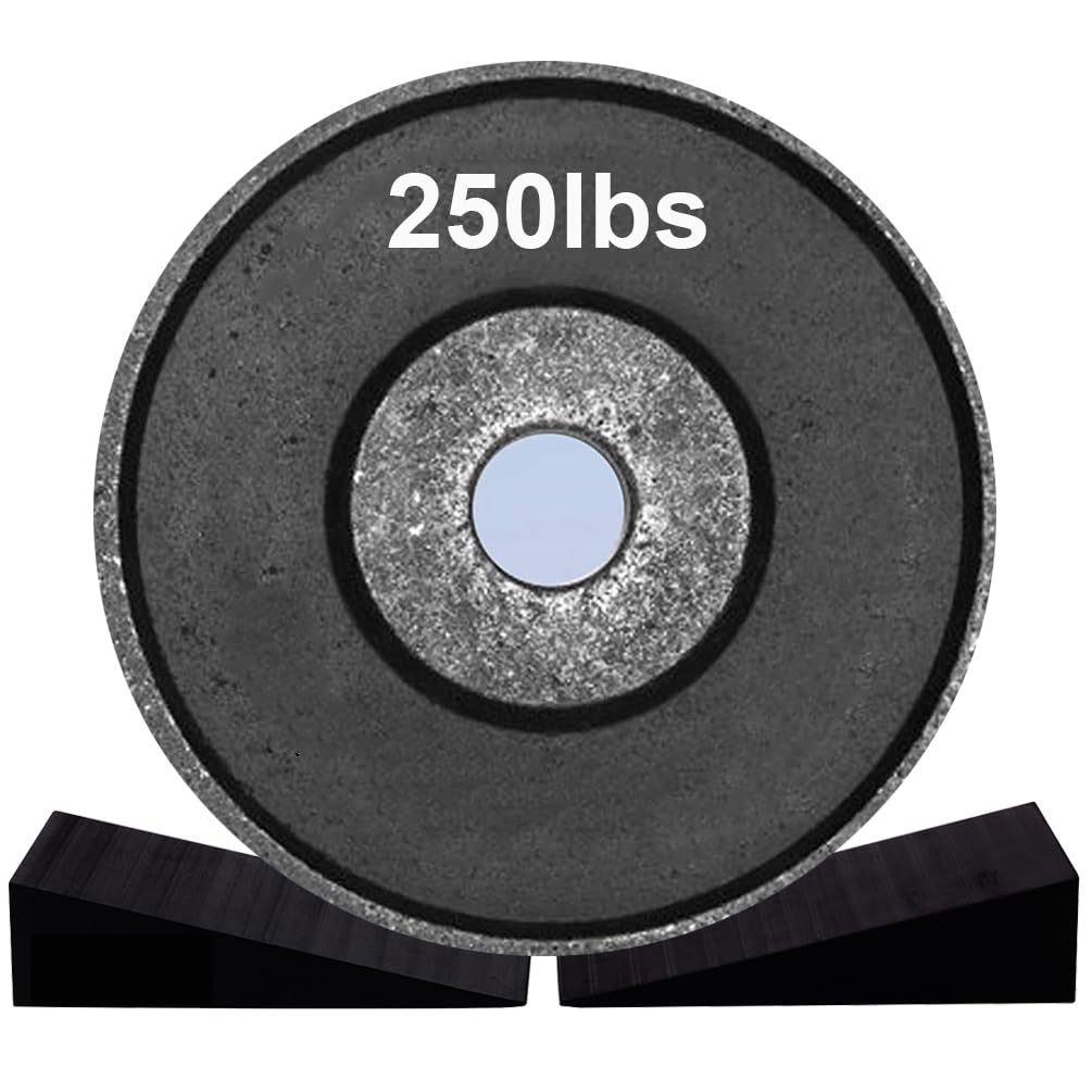 Squat Wedge Block Non