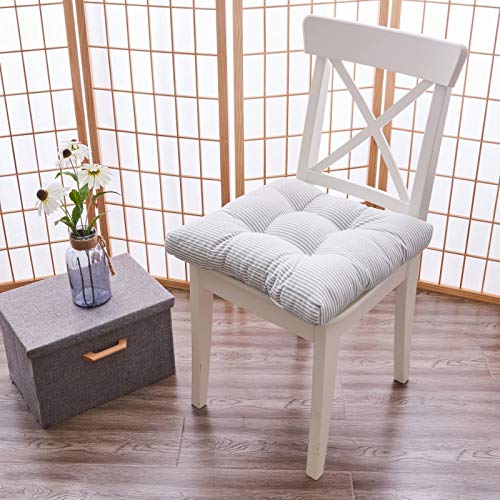 22 Inch Square Floor Cushions ((Square)|beige / 22x22 inch)